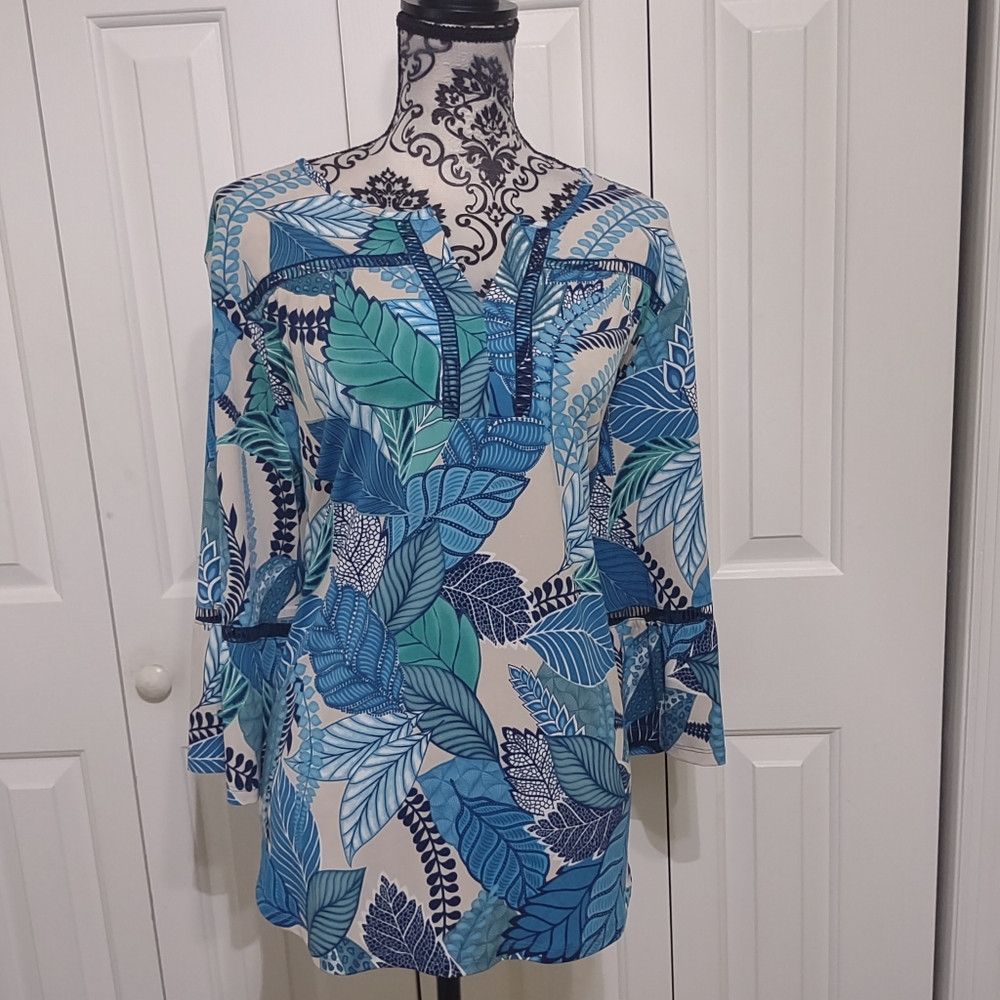 N T Blouse